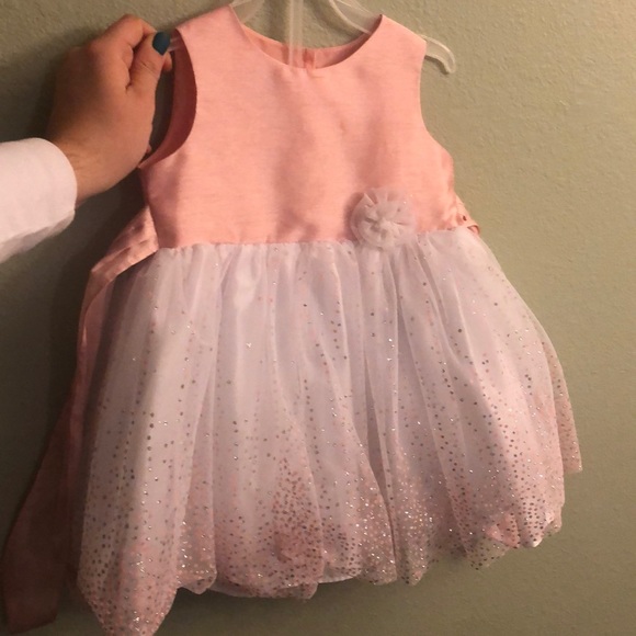 Holiday Editions Other - Toddler Holiday Dress Holiday Editions Other - Toddler Holiday Dress